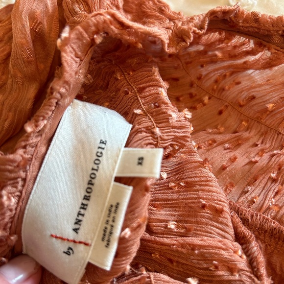 ANTHROPOLOGIE DRESS - Picture 4 of 5